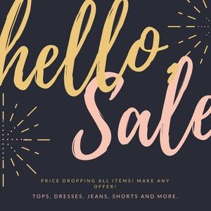 now is YOUR CHANCE! 🎉